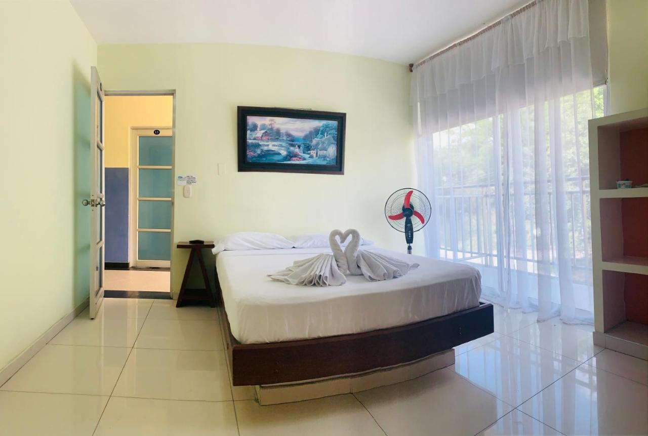 Hotel Bellavista Premium Villeta Ngoại thất bức ảnh