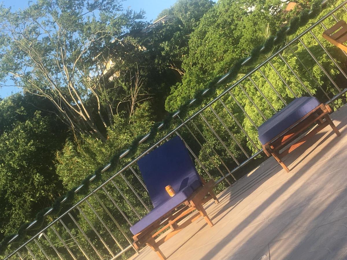 Hotel Bellavista Premium Villeta Ngoại thất bức ảnh