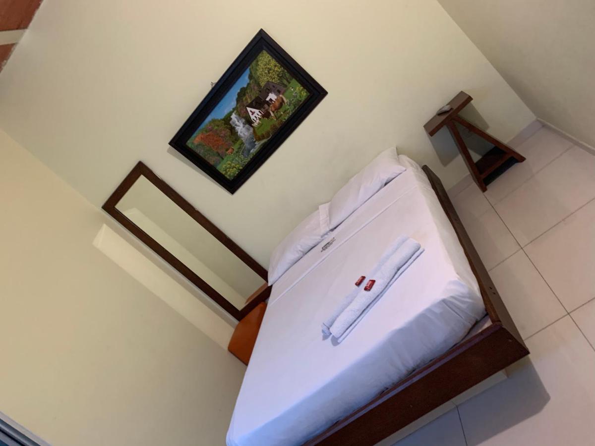 Hotel Bellavista Premium Villeta Ngoại thất bức ảnh