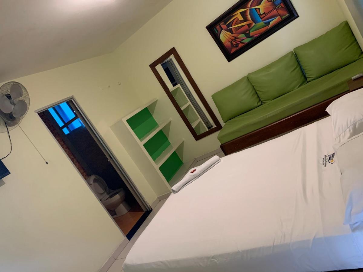Hotel Bellavista Premium Villeta Ngoại thất bức ảnh
