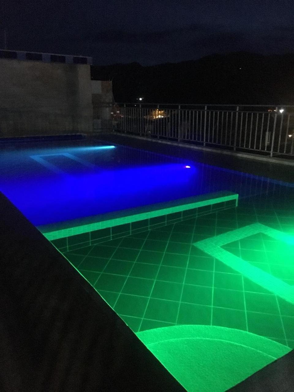 Hotel Bellavista Premium Villeta Ngoại thất bức ảnh