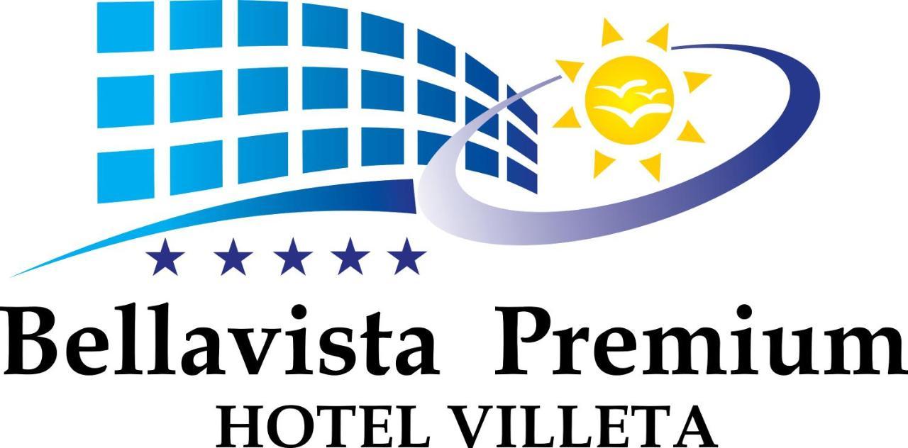 Hotel Bellavista Premium Villeta Ngoại thất bức ảnh