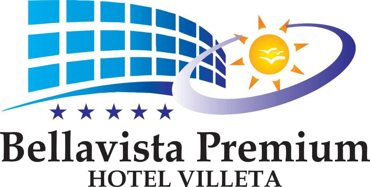 Hotel Bellavista Premium Villeta Ngoại thất bức ảnh
